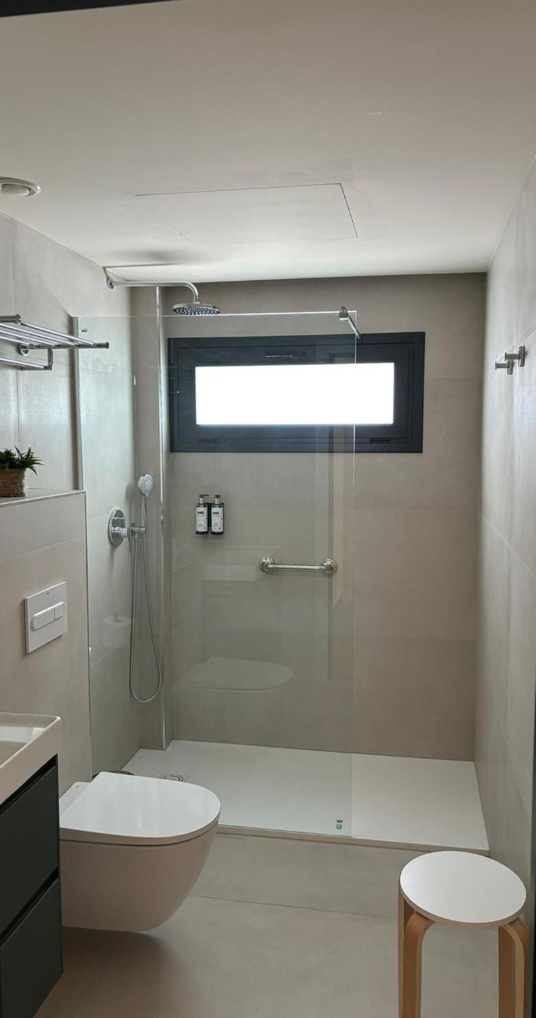 Apartamentos Joaquin Costa Santander Exterior foto